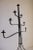 1950s Large Wrought Iron Floor Candelabra, 1950s For Sale - Image 5 of 18