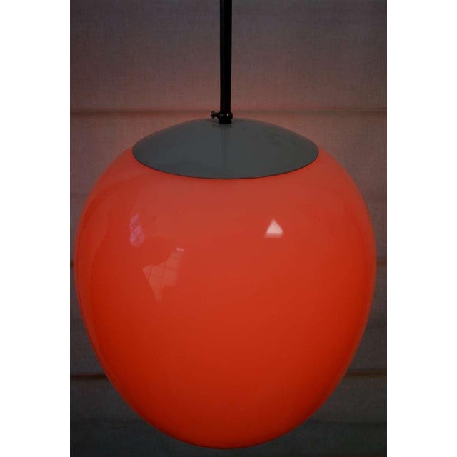 There's nothing sweeter than the simplicity of this egg form pendant! Seller says: "Being the lover of color that I am I...