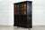 1900 - 1909 Large 19th Century English Pine Bleached Bookcases, 1900s For Sale - Image 5 of 12