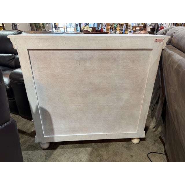 Mid-Century Modern One Allium Way Accent Cabinet For Sale - Image 3 of 5