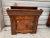 19 th century Antique Small Pine Dry Sink Cabinet. Great condition, well made and sturdy Approximate measurements: Height...