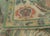 Turkish Oushak Rug 2'6" x 6'4" #20221 For Sale In Houston - Image 6 of 8