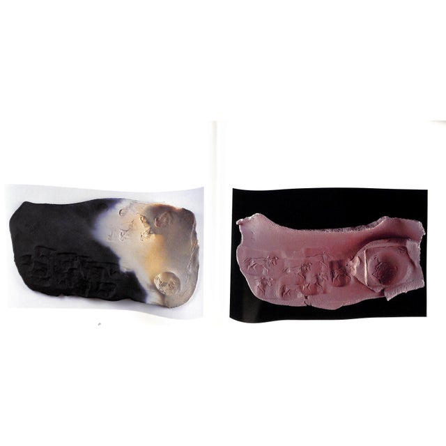 "Shadows of Africa" 1992 Matthiessen, Peter and Frank, Mary (Co-Signed) For Sale - Image 9 of 12