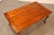 Late 20th Century Baker Furniture French County Milling Road Extension Table For Sale - Image 5 of 18