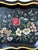 French Country 1980s Tole Tray For Sale - Image 3 of 8