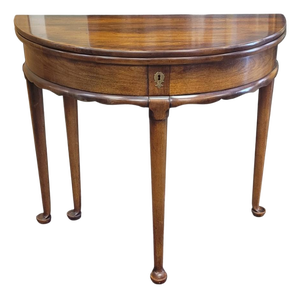 1950s Beatiful Statton Furniture Folding Credenza