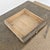 Antique Primitive Painted Pine Farm Table - Circa 1870 For Sale - Image 10 of 13