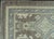 Turkish Oushak Rug 4' x 6'10" #19244 For Sale - Image 4 of 8