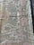 Uzbekistan Suzani Embroidered Wall Hanging 4'5'' X 4'6'' For Sale In New York - Image 6 of 7