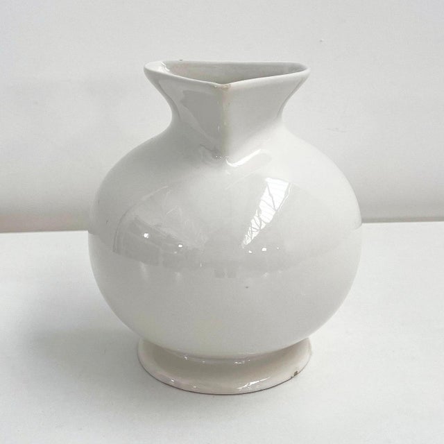 Pink Hollywood Series Water Jug by Marco Zanini for Bitossi, 1980s For Sale - Image 6 of 11