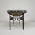 Mid-Century Brutalist Tile Table with 10 Tiles and Steel Frame, 1960s For Sale - Image 10 of 18