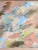 Original painting by Jessalin Beutler, completed in 2026. Acrylic and collage on stretched canvas. Signed, dated and...