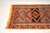 Large Antique Turkish Rug, 1920 For Sale - Image 4 of 11