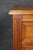 Pair of Kindel Louis XVI Directoire Style Brass Mount Commodes For Sale - Image 14 of 15