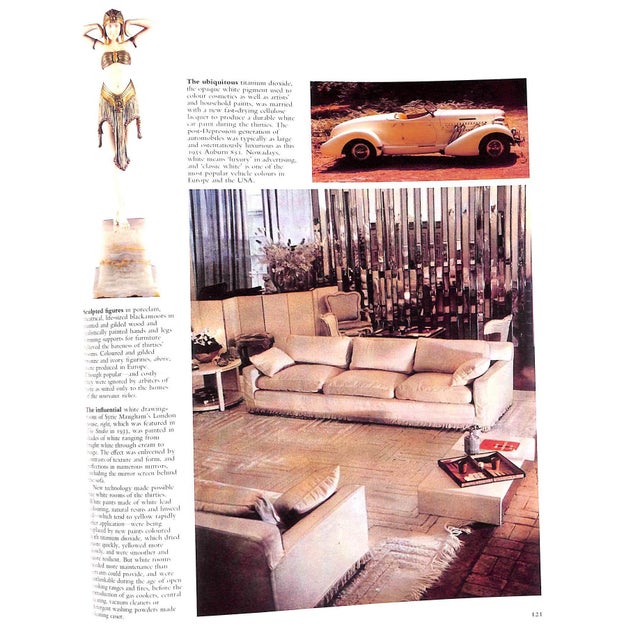 "Color" Book 1980 Varley, Helen For Sale In New York - Image 6 of 12