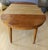 Louis XVI Style Apron Table, 1800s For Sale - Image 16 of 16
