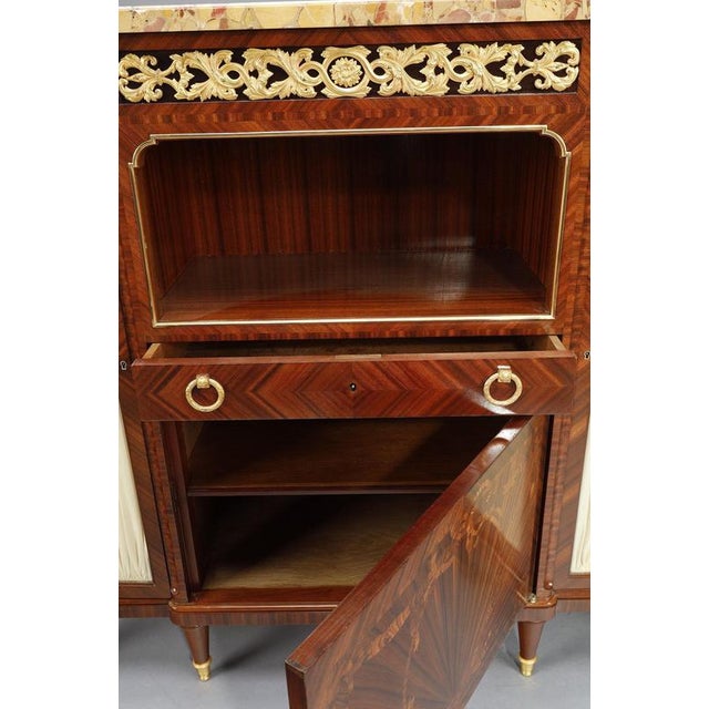 Buffet by Sormani, 1890 For Sale - Image 16 of 18