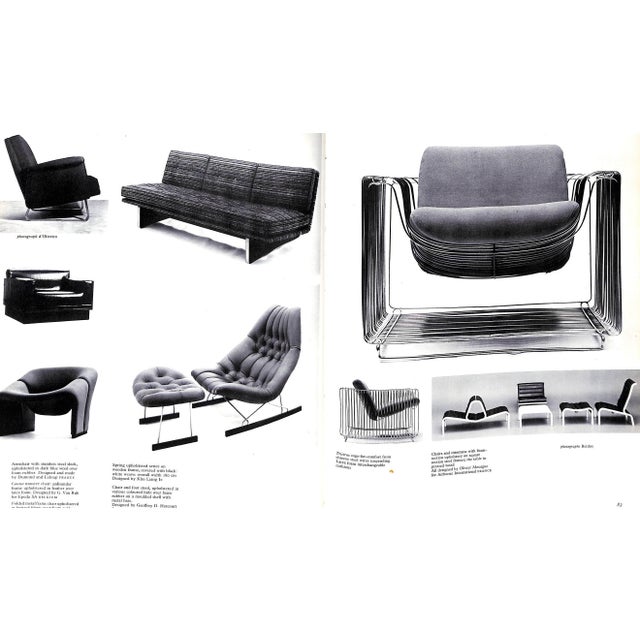 MOODY, Ella [edited by] [161] pp. A Studio Book/ The Viking Press 1966 11 3/8" x 8 3/4"