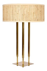 Example of Stiffel Table Lamps