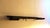 Brass and Teak Coat Rack with Seven Sliding Hooks, 1960s For Sale - Image 4 of 9