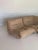 Brown Togo Sofas from Ligne Roset, Set of 3 For Sale - Image 6 of 12