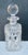 Mid 20th Century Mid 20th Century Crystal Whiskey Decanter For Sale - Image 5 of 8