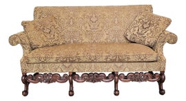 Example of Southwood and Co. Sofas