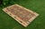 Tribal 1980s Turkish Traditional Tribal Style Hand Knotted Wool Kilim Rug For Sale - Image 3 of 11