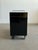 1990s 1990s Post Modern Black Lacquer Bar For Sale - Image 5 of 10