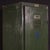 1970s Vintage Italian Industrial Cabinet, 1970s For Sale - Image 5 of 13