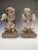 19th Century Neo-Renaissance French Heraldic Lion Sculptures, 1870s, Set of 2 For Sale - Image 11 of 18