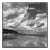 Paul Cooklin, Cromer Seafront, Wide Reflection, North Norfolk, Edition of 50 For Sale
