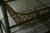 Modern Mid 20th Century Vintage Metal Storage Rack With Green Paint - Set of 10 For Sale - Image 3 of 5