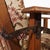 Goettinger Professor's Chair, 1930s For Sale - Image 13 of 18