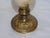 20th Century Miniature Hand-Painted Porcelain French Ewer For Sale - Image 9 of 12