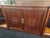 Chinese 1960's George Zee Rosewood Oriental Style Stereo Cabinet For Sale - Image 3 of 17
