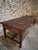 Antique French Farmhouse Table, 1780 For Sale - Image 9 of 18
