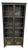Industrial Locker Style Cabinet Shelf For Sale