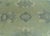 Turkish Turkish Oushak Rug 9'2" x 11'10" #19054 For Sale - Image 3 of 8