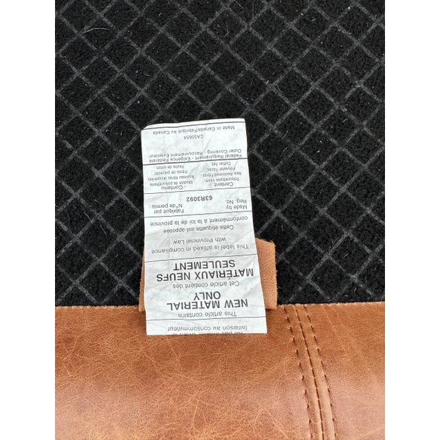 20th Century Chesterfield Sofa For Sale - Image 9 of 9