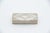 Rectangular Silver Snuff Box For Sale - Image 5 of 5