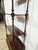 20th Century Classic Mahogany Shelf, England For Sale - Image 10 of 18
