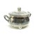 Art Deco Sugar Bowl from Orefors, Belgium, 1950s For Sale - Image 9 of 10