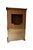 Heritage Heritage Furniture Heirloom Collection Georgian Style Media Armoire For Sale - Image 4 of 6