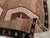 Textile Galerie Shabab Collection Mid-20th Century Turkish Anatolian Tribal Carpet For Sale - Image 7 of 8