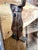 Antique Stripped Pine Glazed Bar Cabinet, 1800s For Sale - Image 9 of 13
