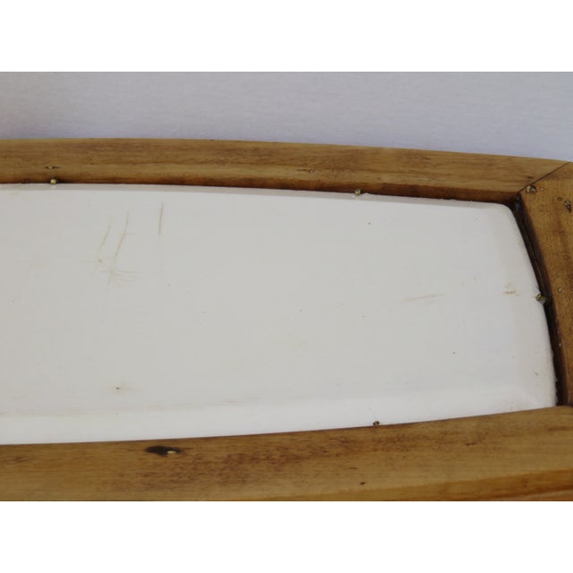 Lunch Box in Ceramic by Eduard Schweitzer, 1890s For Sale - Image 17 of 18