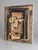 1970s Antonio Calvo Carrión, Portrait, 1970s, Oil Painting on Canvas For Sale - Image 5 of 11