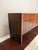 Vintage 1950s Walnut Credenza by Madison Furniture Company For Sale - Image 9 of 18