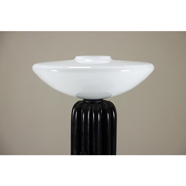 Table Lamp Mod. 6605 from Barovier & Toso, Italy, 1993 For Sale - Image 6 of 14